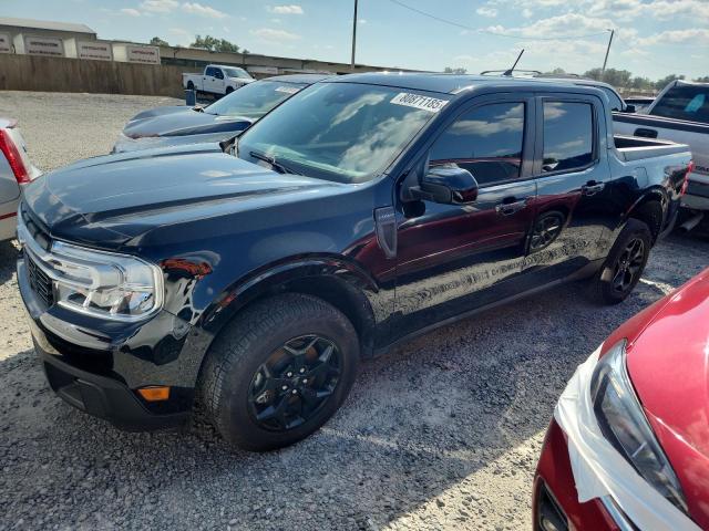 FORD MAVERICK L 2024 with VIN 3FTTW8S92RRB35516 - Photo from auction