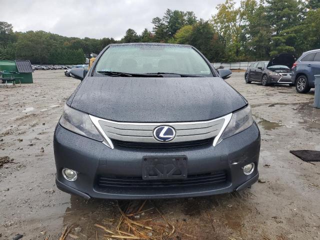 Photo 5 from auction – 2011 LEXUS HS 250H with VIN JTHBB1BA7B2045165