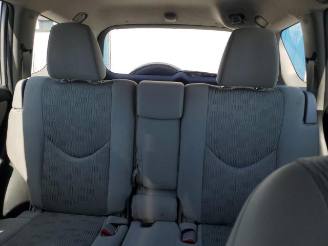 Photo 10 from auction – 2012 TOYOTA RAV4 with VIN 2T3BF4DV6CW225351
