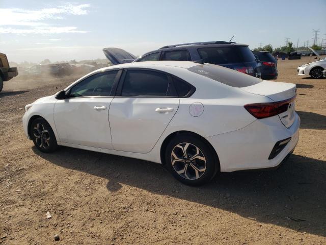Photo 2 from auction – 2019 KIA FORTE FE with VIN 3KPF24AD4KE044767