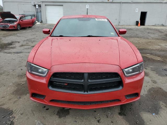 Photo 5 from auction – 2013 DODGE CHARGER SE with VIN 2C3CDXBG3DH579446