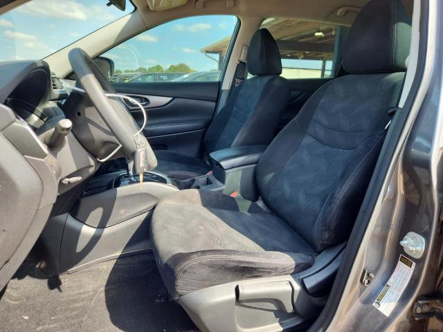 Photo 7 from auction – 2016 NISSAN ROGUE with VIN 5N1AT2MTXGC829769