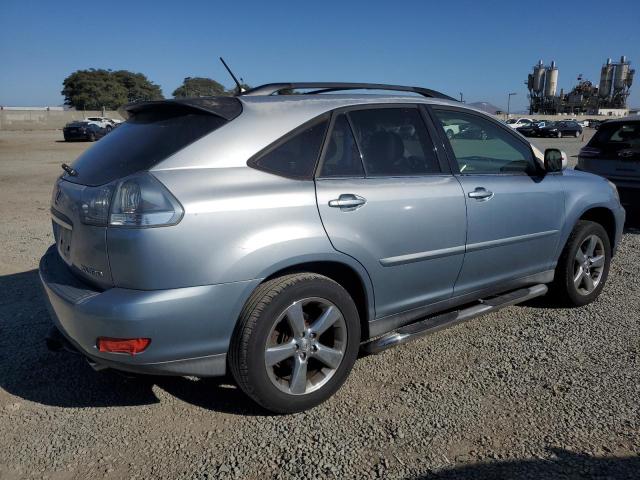 Photo 3 from auction – 2005 LEXUS RX 330 with VIN JTJGA31U850054701