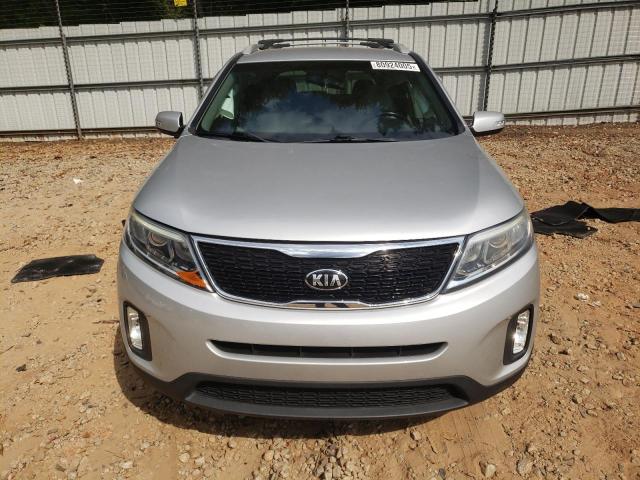 Photo 5 from auction – 2015 KIA SORENTO LX with VIN 5XYKT4A75FG587155
