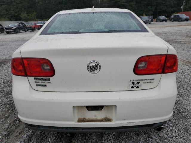 Photo 6 from auction – 2011 BUICK LUCERNE CXL with VIN 1G4HC5EM5BU106406