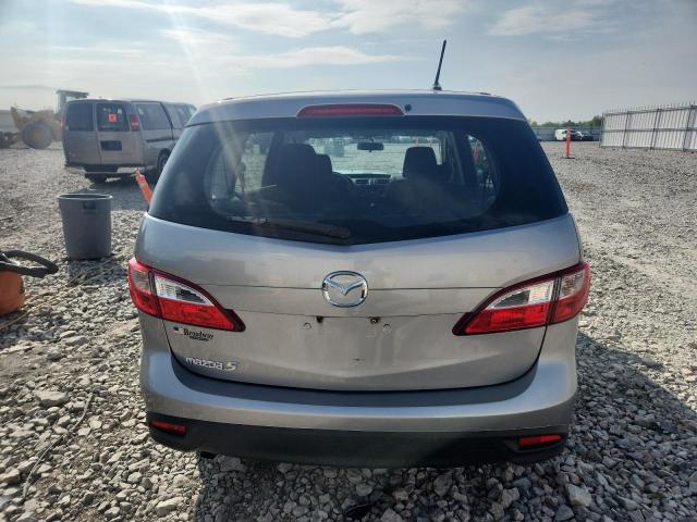 Photo 6 from auction – 2015 MAZDA 5 SPORT with VIN JM1CW2BL9F0181980