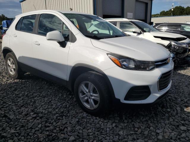 صورة رقم 4 من المزاد - 2017 CHEVROLET TRAX LS مع VIN 3GNCJNSB2HL256880