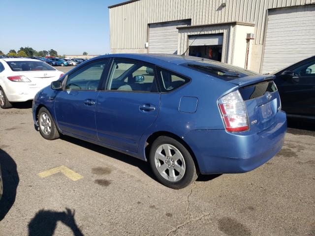 Photo 2 from auction – 2007 TOYOTA PRIUS with VIN JTDKB20U477664952