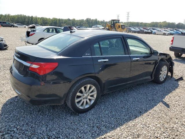 Photo 3 from auction – 2013 CHRYSLER 200 LIMITE with VIN 1C3CCBCG3DN514978