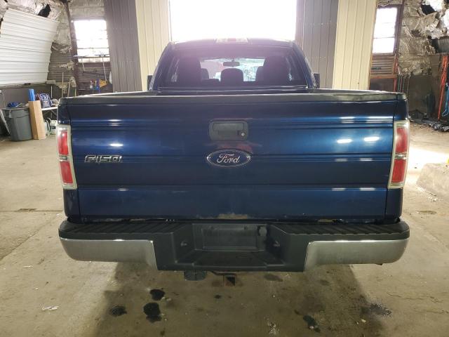 Photo 6 from auction – 2011 FORD F150 SUPER with VIN 1FTFX1ET1BFC82857