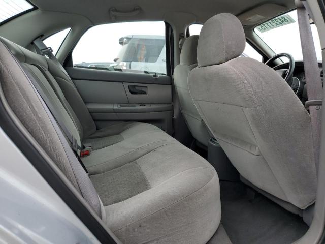 Photo 10 from auction – 2007 FORD TAURUS SEL with VIN 1FAFP56U27A167290
