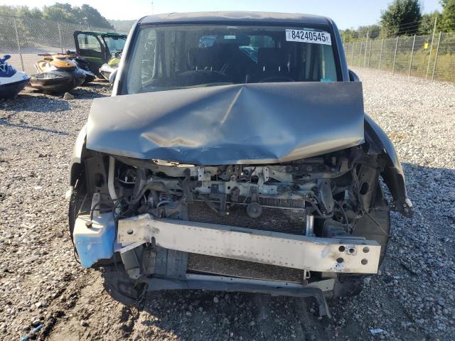Photo 5 from auction – 2011 NISSAN CUBE BASE with VIN JN8AZ2KR9BT202407