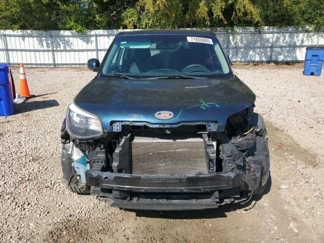 Photo 5 from auction – 2018 KIA SOUL + with VIN KNDJP3A53J7607661
