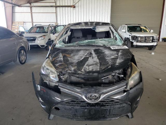 Photo 5 from auction – 2015 TOYOTA YARIS with VIN VNKKTUD32FA027822