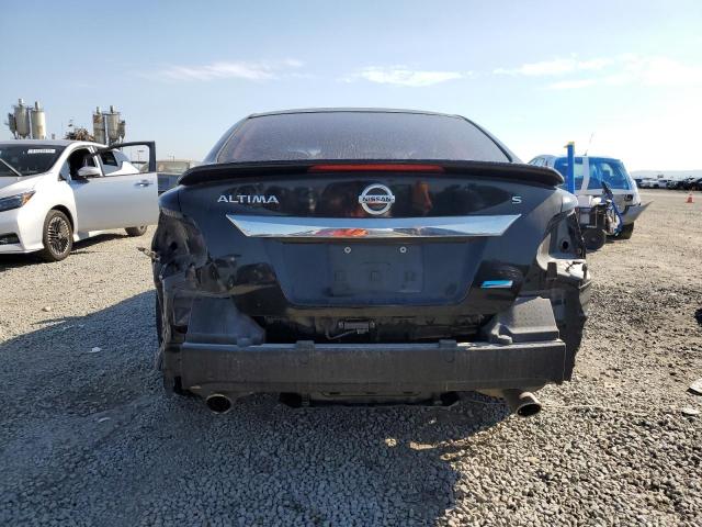 Photo 6 from auction – 2014 NISSAN ALTIMA 2.5 with VIN 1N4AL3AP2EN208650