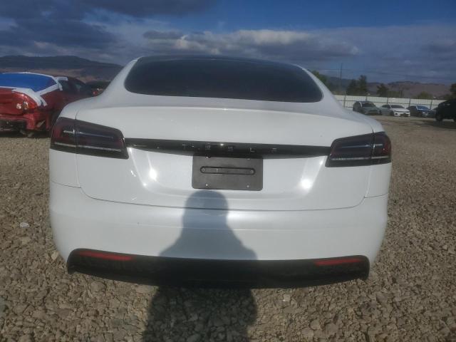 Photo 6 from auction – 2023 TESLA MODEL S with VIN 5YJSA1E54PF519015