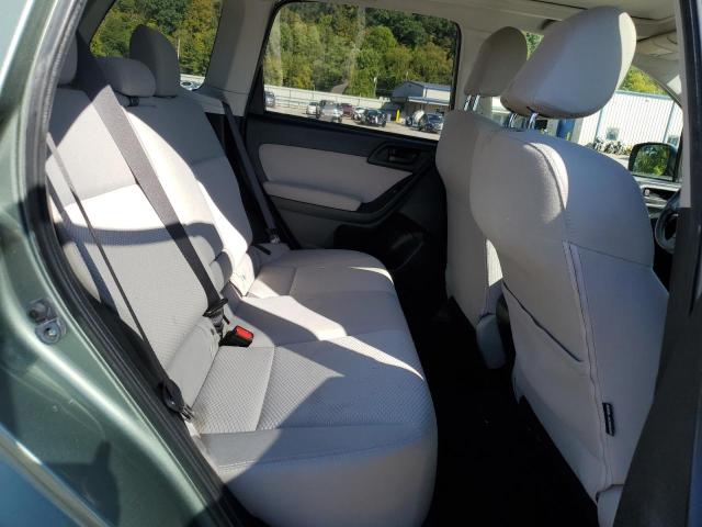 Photo 11 from auction – 2014 SUBARU FORESTER 2.5I PREMIUM with VIN JF2SJAEC4EH430400