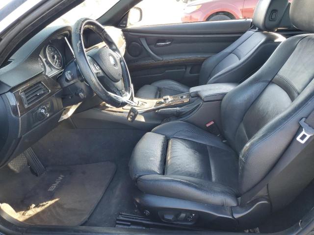 Photo 7 from auction – 2011 BMW 335 I with VIN WBADX7C5XBE578932