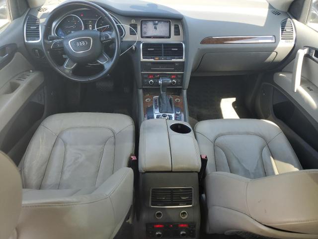 Photo 8 from auction – 2012 AUDI Q7 PREMIUM with VIN WA1LMAFE7CD008789