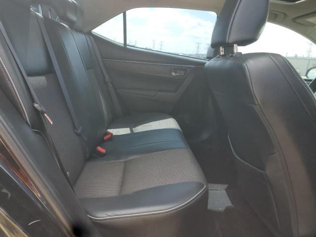 Photo 10 from auction – 2014 TOYOTA COROLLA L with VIN 5YFBURHE2EP090492
