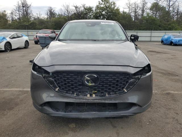Photo 5 from auction – 2023 MAZDA CX-5 PREFERRED with VIN JM3KFBCMXP0132444