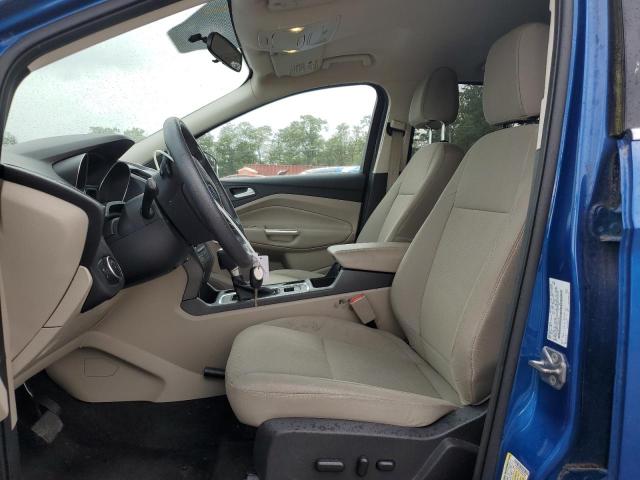 Photo 7 from auction – 2017 FORD ESCAPE SE with VIN 1FMCU0G97HUB67803