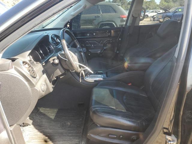 Photo 7 from auction – 2016 BUICK ENCLAVE with VIN 5GAKRBKD6GJ217729