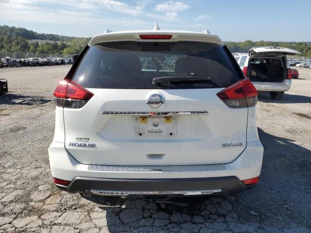 Photo 6 from auction – 2017 NISSAN ROGUE S with VIN KNMAT2MV2HP564605