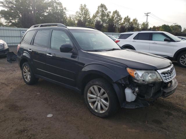 Photo 4 from auction – 2012 SUBARU FORESTER L with VIN JF2SHAEC7CH464565