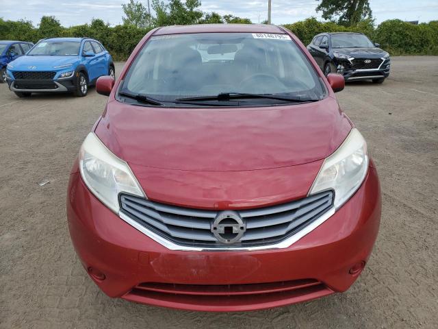 Photo 5 from auction – 2014 NISSAN VERSA NOTE with VIN 3N1CE2CP0EL410636