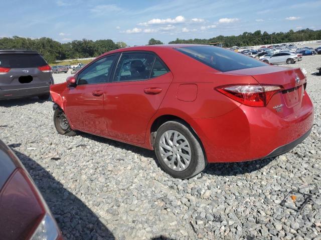 Photo 2 from auction – 2019 TOYOTA COROLLA L with VIN 5YFBURHE2KP946367