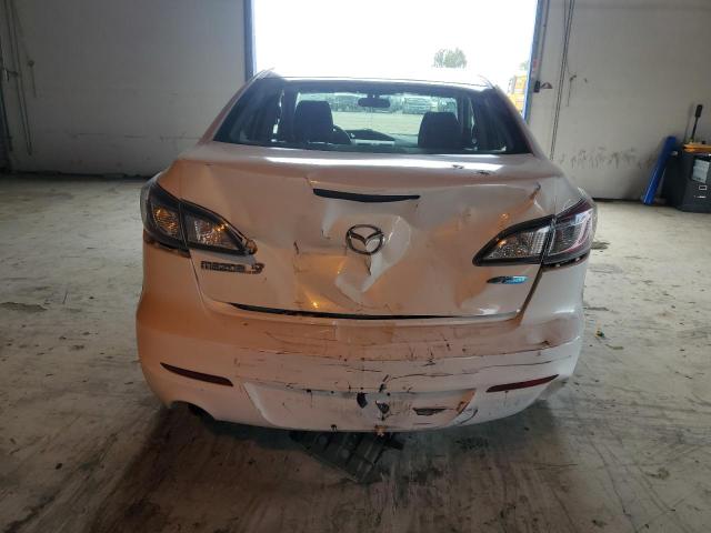 صورة رقم 6 من المزاد - 2012 MAZDA 3 I مع VIN JM1BL1V84C1625102