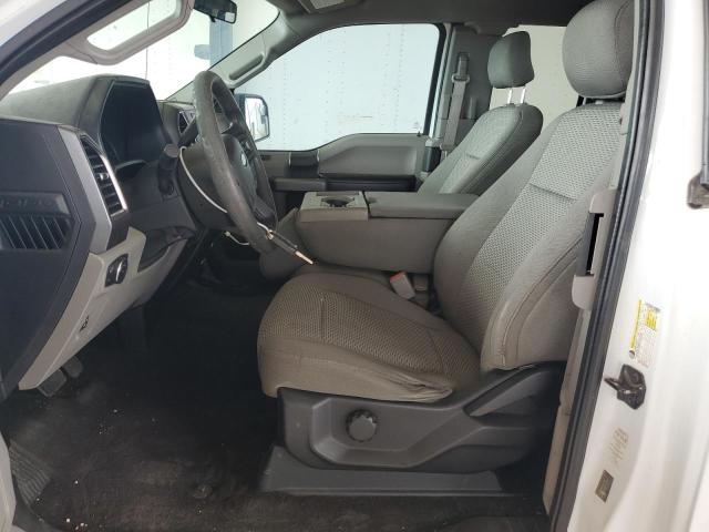 Photo 7 from auction – 2015 FORD F150 SUPER with VIN 1FTEX1C89FFA72992