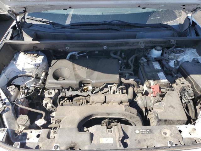 Photo 12 from auction – 2019 TOYOTA RAV4 LE with VIN 2T3F1RFV4KW053698
