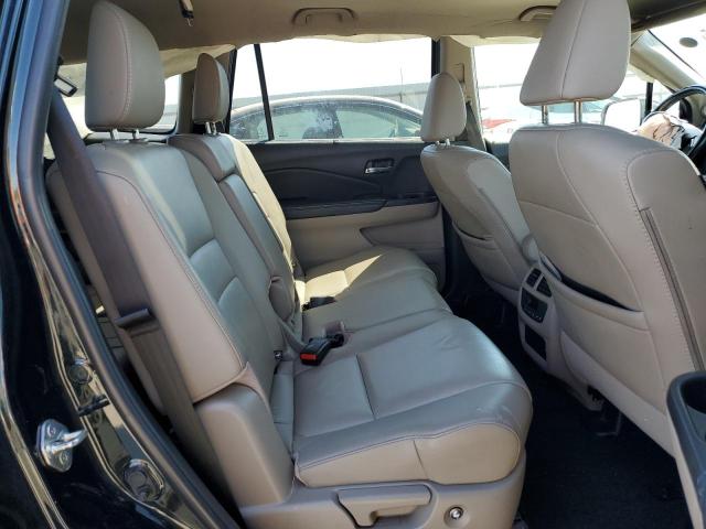 Photo 11 from auction – 2019 HONDA PILOT EXL with VIN 5FNYF6H5XKB049280
