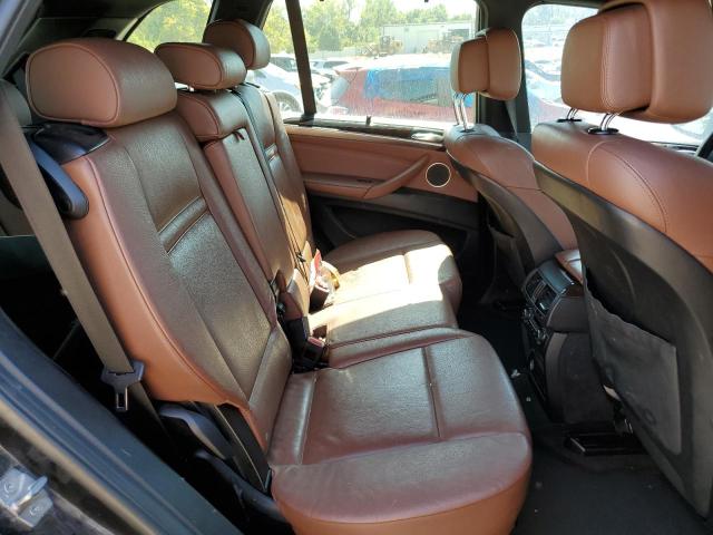 Photo 11 from auction – 2012 BMW X5 XDRIVE3 with VIN 5UXZW0C55CL668486