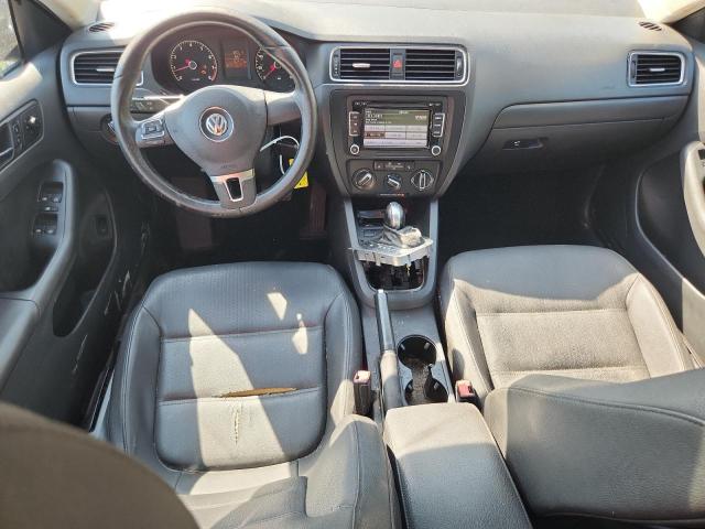 Photo 8 from auction – 2011 VOLKSWAGEN JETTA with VIN 3VWDZ7AJ7BM035185