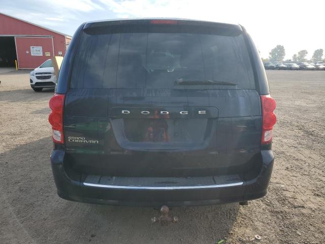 Photo 6 from auction – 2014 DODGE GRAND CARA with VIN 2C4RDGBGXER142514