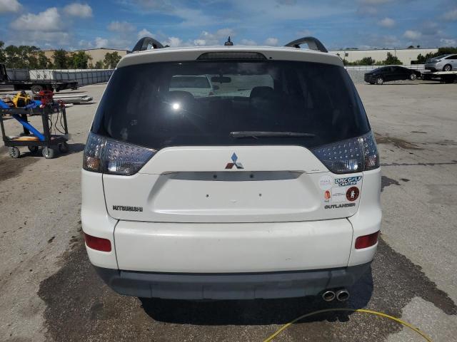 Photo 6 from auction – 2007 MITSUBISHI OUTLANDER with VIN JA4MS31X57Z008314