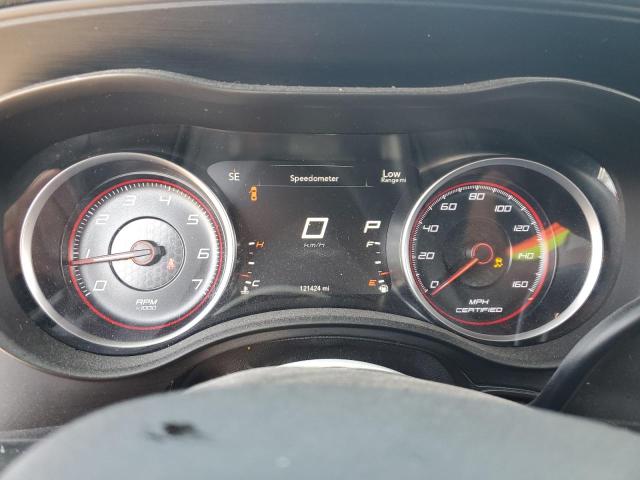 Photo 9 from auction – 2018 DODGE CHARGER PO with VIN 2C3CDXKT1JH203644
