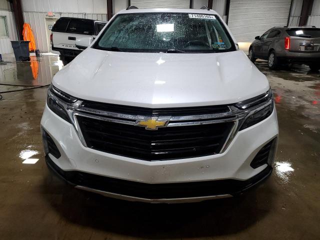 Photo 5 from auction – 2022 CHEVROLET EQUINOX LT with VIN 3GNAXUEV0NL105960