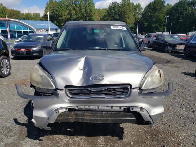 Photo 5 from auction – 2012 KIA SOUL + with VIN KNDJT2A62C7408117