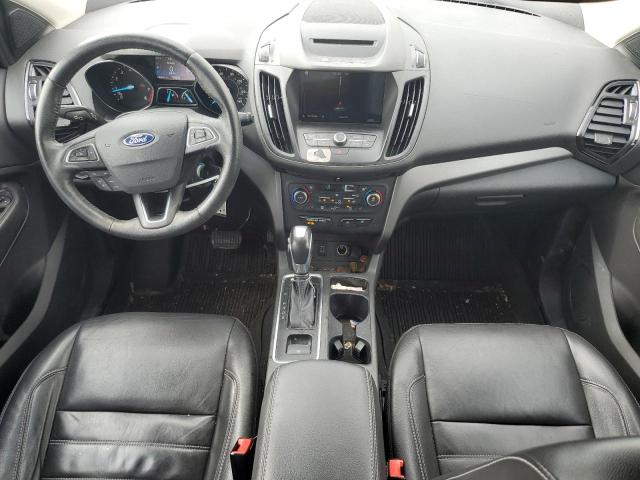 Photo 8 from auction – 2018 FORD ESCAPE SEL with VIN 1FMCU9HD4JUC05260