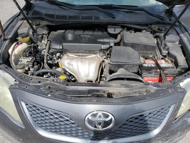 Photo 11 from auction – 2011 TOYOTA CAMRY BASE with VIN 4T1BF3EK1BU643161