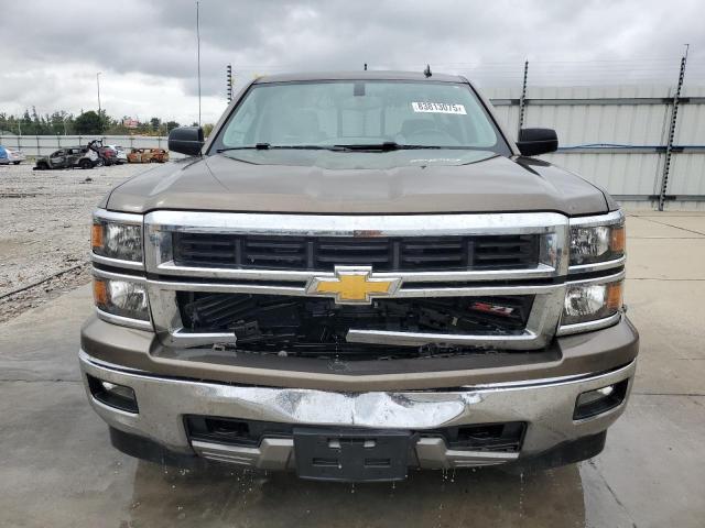 Photo 5 from auction – 2014 CHEVROLET SILVERADO with VIN 3GCUKREC9EG261326
