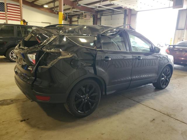 Photo 3 from auction – 2018 FORD ESCAPE SE with VIN 1FMCU0GD7JUB66726