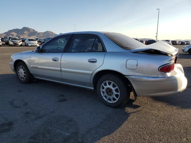 Photo 2 from auction – 2002 BUICK CENTURY CU with VIN 2G4WS52J521113257