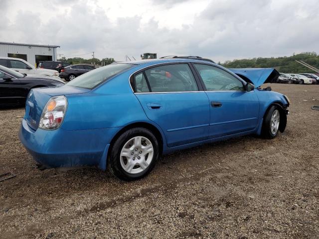 Photo 3 from auction – 2003 NISSAN ALTIMA BAS with VIN 1N4AL11E33C210287
