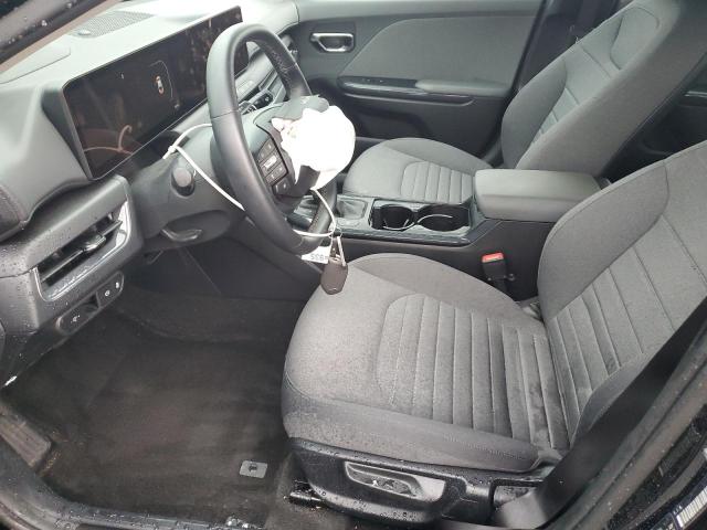 Photo 7 from auction – 2025 KIA K4 EX with VIN 3KPFU4DE2SE053417