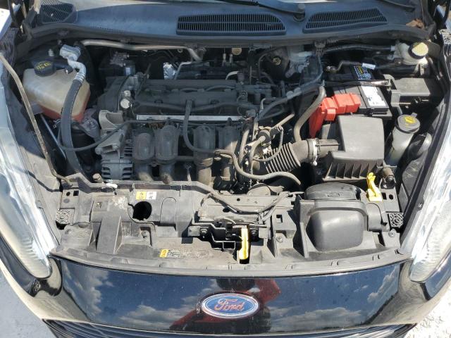 Photo 11 from auction – 2016 FORD FIESTA SE with VIN 3FADP4EJ6GM203543